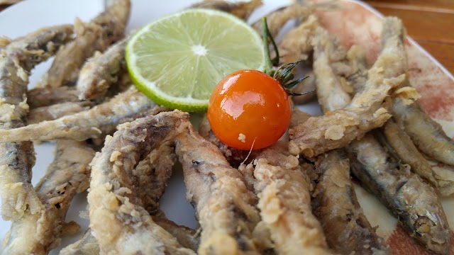 Restaurant El Puerto