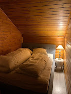Chalet Le Gentiane à La Morte