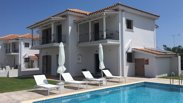 Melograno Villas