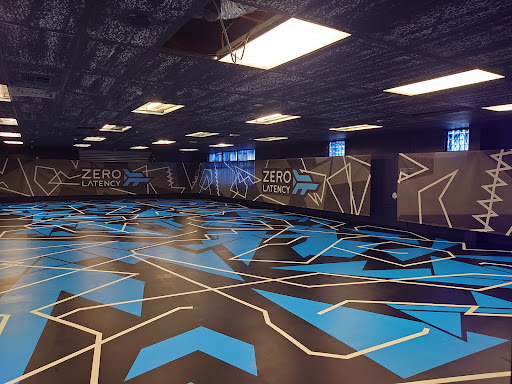 Zero Latency Auckland - Thumbnail