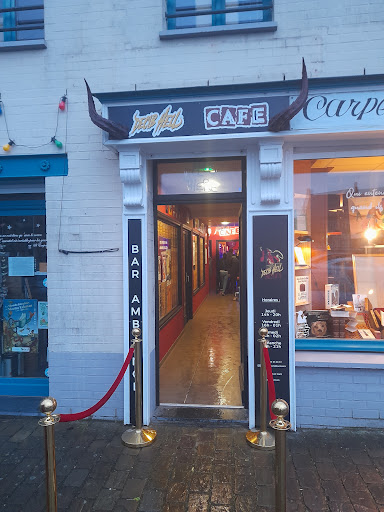 Photo 4 - DECIB'HELL' CAFE
