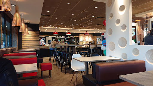 Photo 3 - Burger King