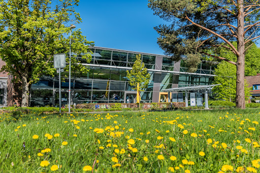 Composite Campus Stade - Thumbnail