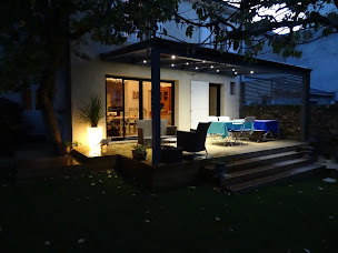 Photo n°11 de Marolleau Aménagement Bois à Cheix-en-Retz (Constructeur de terrasses)