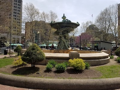 Kennedy Plaza Passenger Terminal