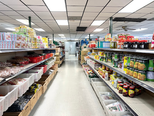 Binh Tay Oriental Market Gallery - United States