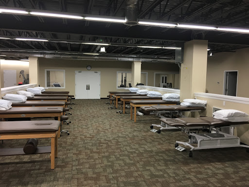 Peninsula Orthopaedic Associates Physical Therapy - Thumbnail
