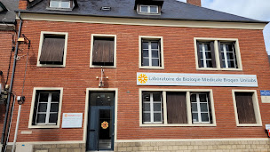 Photo n°1 de Laboratoire Unilabs Biogen - Les Andelys à Les Andelys (Centre médical)