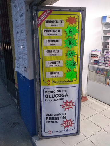 Farmacia Pharmasalud - Thumbnail