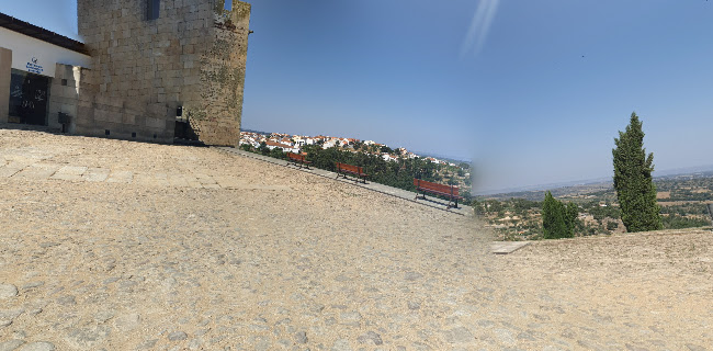 Igreja de Santa Maria do Castelo