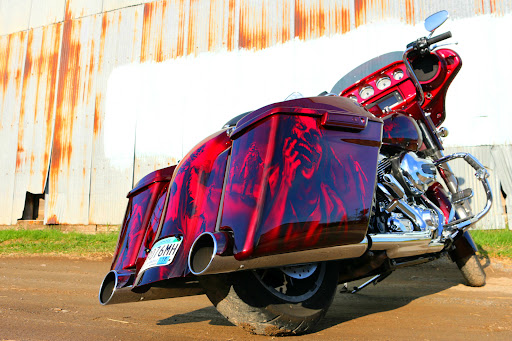 Unique Collision and Custom