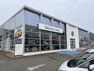 Photo n°1 de Volkswagen Saint-Brieuc - Cobredia à Saint-Brieuc (Vendeur de voitures d'occasion)