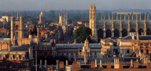 The Cambridgeshire Law Society