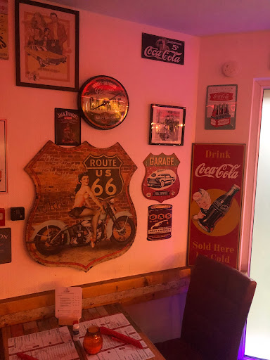 Photo 3 - LE VINTAGE BURGER rue des hêtres mommenheim