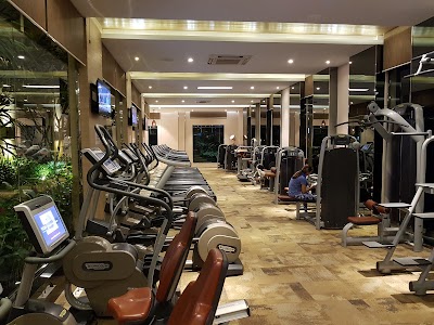Photos of The Place Gym BKK