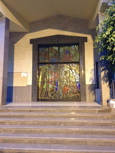 Parish of Saint Luke and Saint Eutichete and Acuzio Gallery - Italy