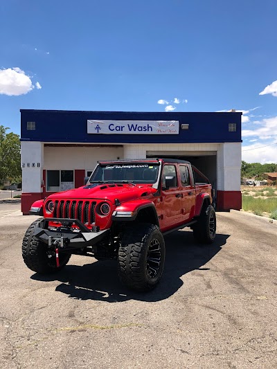 Auto Therapy Car Wash