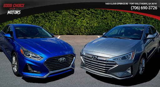 Good Choice Motors - Thumbnail
