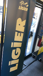 Photo n°8 de LIGIER STORE - URBAN'S CARS BOISSY SAINT LÉGER - VOITURES SANS PERMIS LIGIER à Boissy-Saint-Léger (Vendeur de voitures d'occasion)