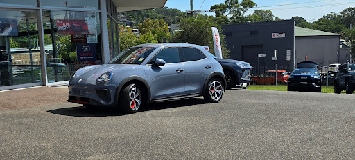 Brian Hilton GWM HAVAL - Thumbnail