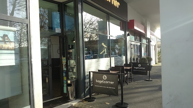 Bagel Corner
