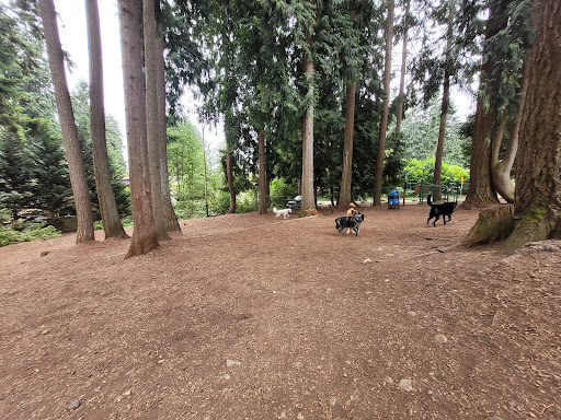 Viking Park, Off-leash Dog Park Gallery - United States