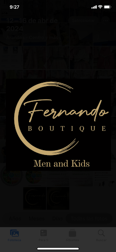 Fernando Boutique - Thumbnail