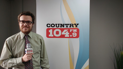 CFYM, Country 104 & WestCentralOnline.com - Thumbnail