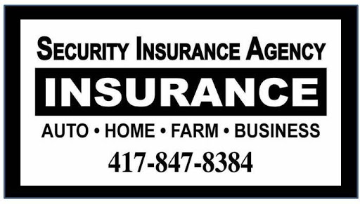 Security Insurance - Thumbnail