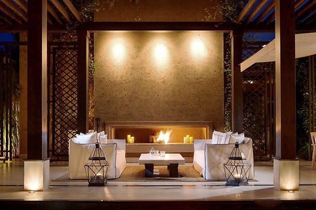 Mandarin Oriental, Marrakech