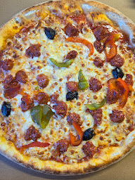 Photo n°10 de MAMA PIZZA à Tignieu-Jameyzieu (Pizzas à emporter)