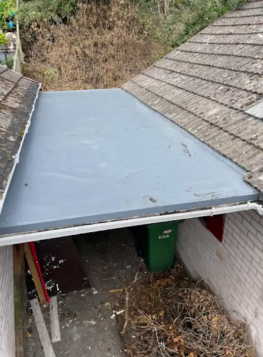 Pro Roof Services - Thumbnail