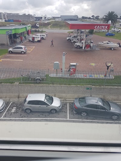 gas-station