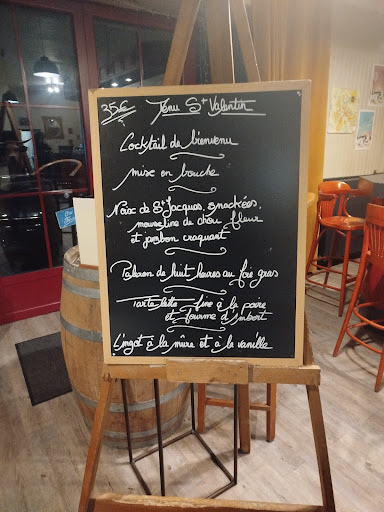 Photo 1 - Le saint Antoine Bistro Francais