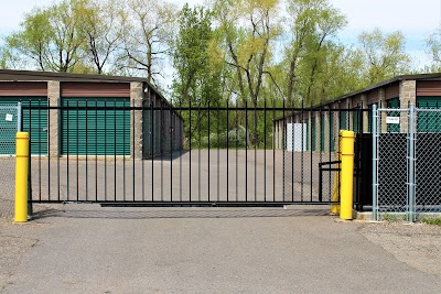 Lakeville Dodd Storage