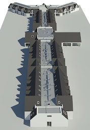 Photo n°15 de OMETSA à Bruges (Bureau de topographie)