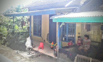 Photos of Bukit Jombret