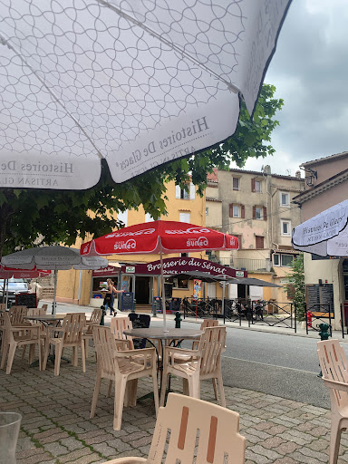 Photo 8 - Le fil du goût