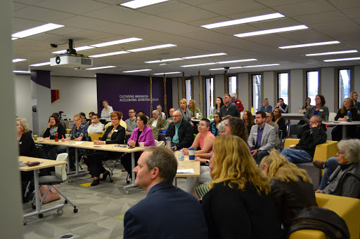 MSU-Center for Innovation & Entrepreneurship