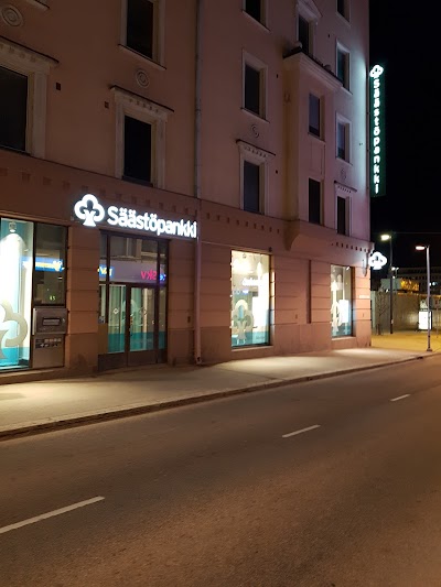 Photos of Helmi S&auml;&auml;st&ouml;pankki Lahti