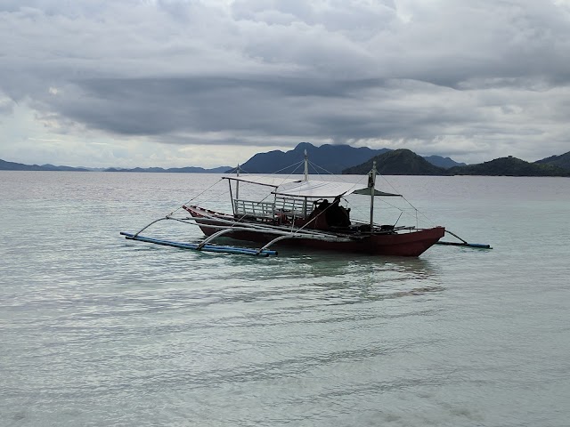 Banul Beach