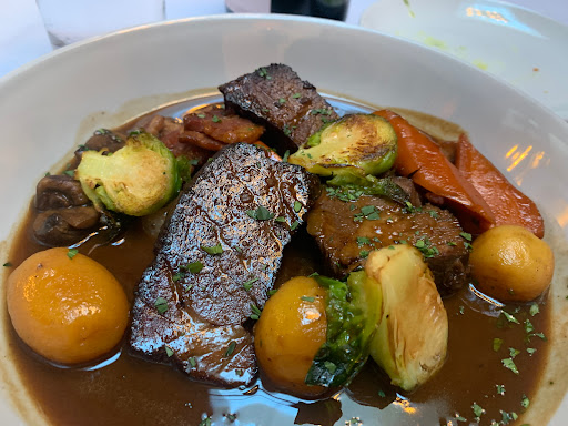 La Sen Bistro WC - Thumbnail