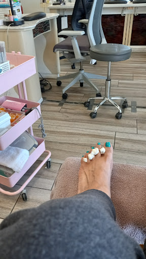 Nailacious - Thumbnail