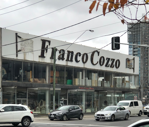 Franco Cozzo - Thumbnail
