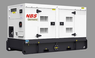 Photos of NBS Mech. & Eng. Equipment Trading