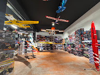 FLASH RC à Fontaine