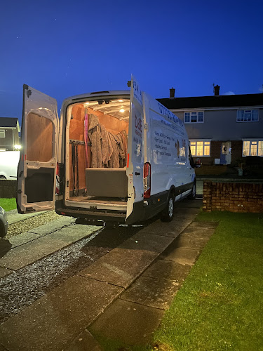 D&E REMOVALS - Swansea