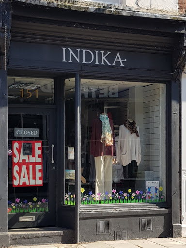 Indika - Visual