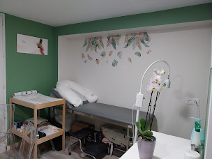 Photo n°1 de Sage femme Marnay IMBERT Marie-Julie à Marnay (Sage-femme)