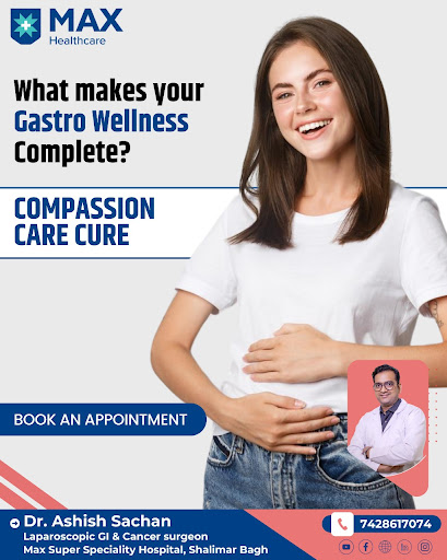 "Your gut health impacts every part of your life. post image